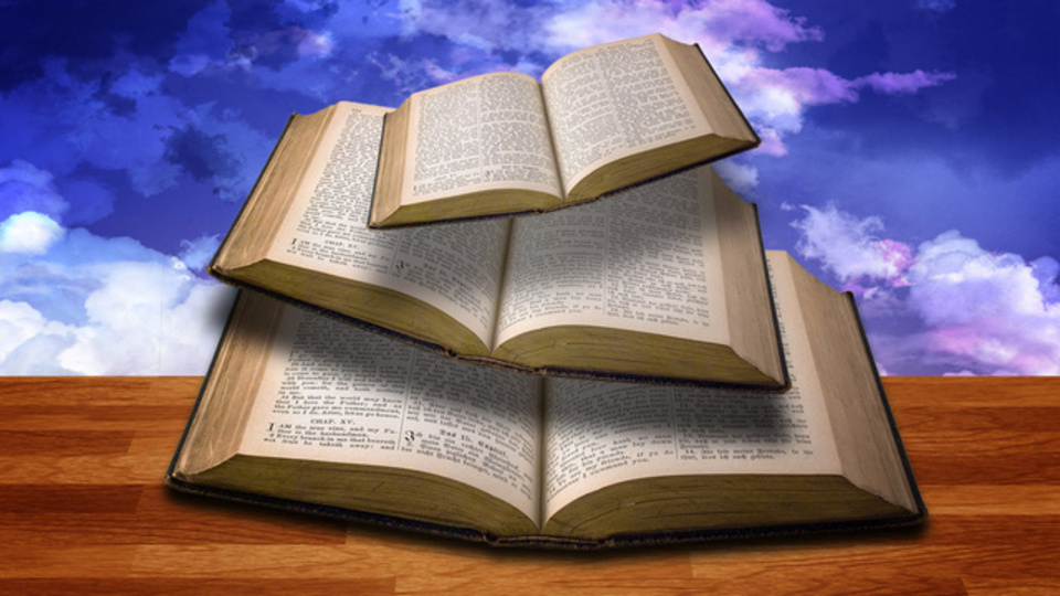 多読家に学ぶ 本当に読みたい本をたくさん読む秘訣