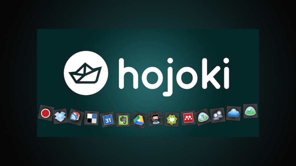 複数のクラウドサービスを統合できる『Hojoki』でクラウドを使い倒そう!