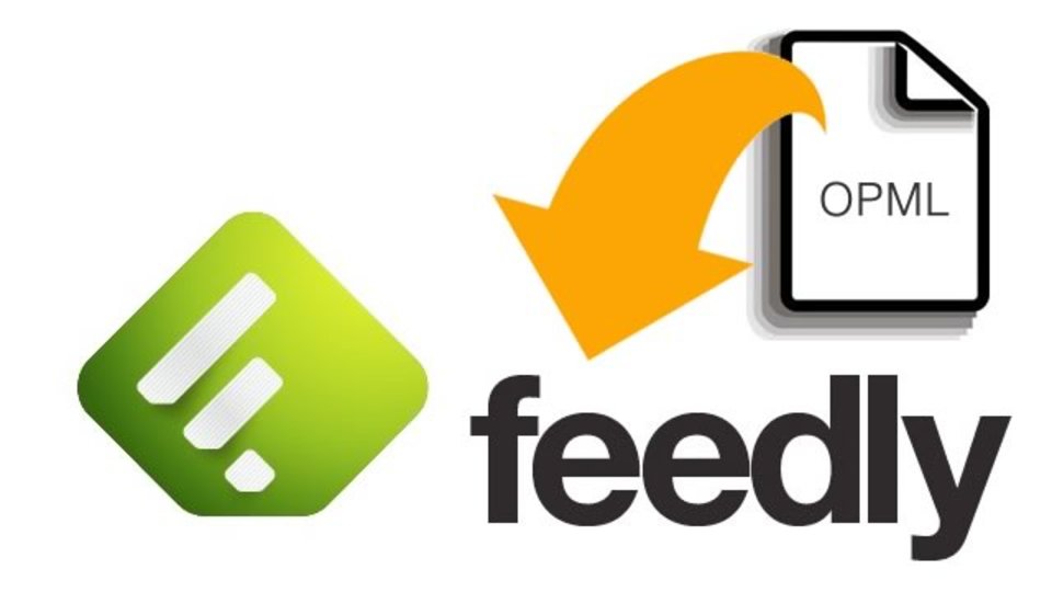Feedlyにいま購読しているRSSフィードをまとめてインポートする方法