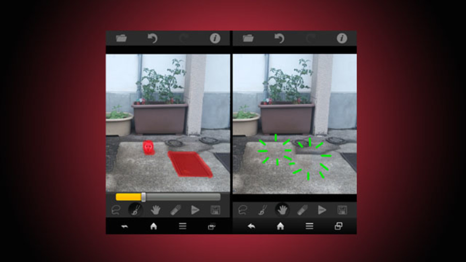 写真に入り込んだ余計なものをサクッと消せる『TouchRetouch Free』