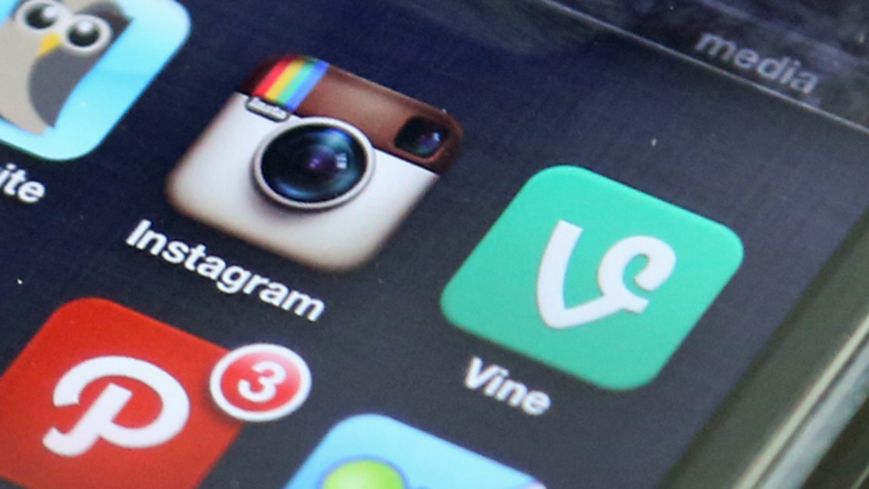 Vineを選ぶか、Instagramにするか。比較するのはナンセンス!