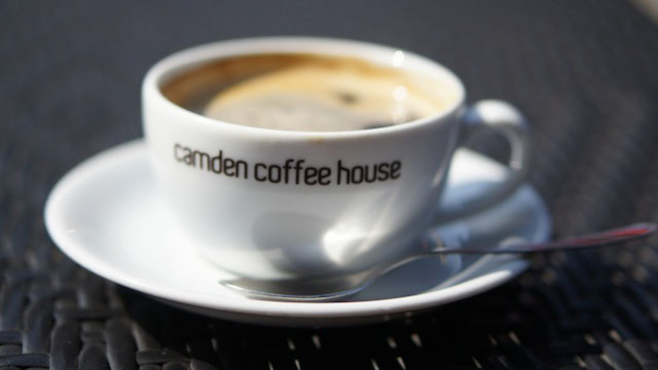 紅茶の街の新たなコーヒー屋。香りと味にこだわるサードウェーブ、ロンドンにも伝来!