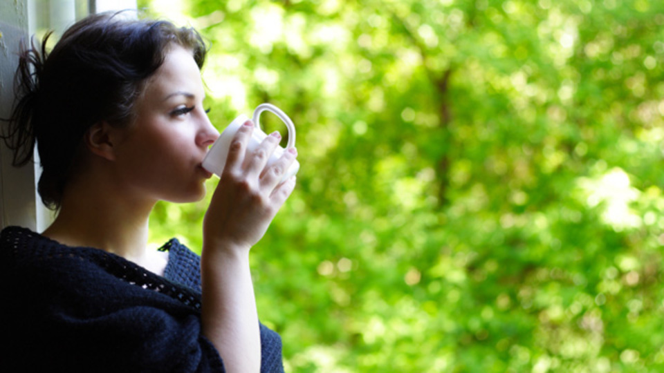 麦茶もいいけど、暑い夏にはリラックス効果があるルイボスティーはいかが