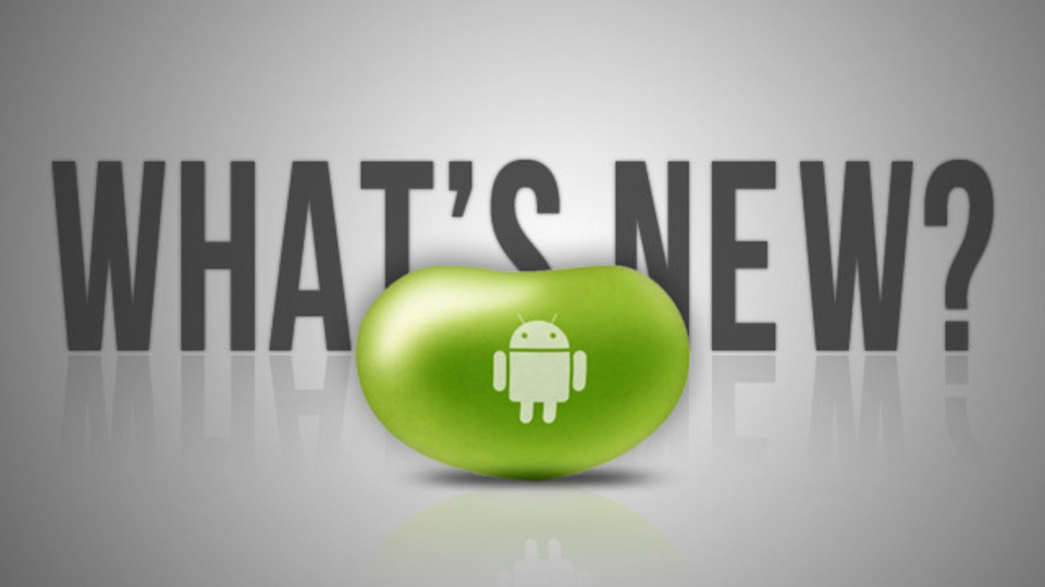 GoogleがAndroid 4.3 Jelly Beanを発表! 「ユーザー制限」など、その新機能を紹介