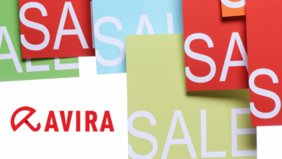 ドイツ生まれのセキュリティソフト『Avira』が66%以上オフのセール中! 2013年7月31日まで