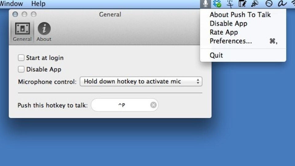 ビデオチャットをよく使う人に! マイクのオン/オフ切り替えを手元で可能にする『Push to talk』