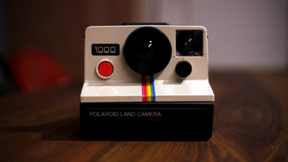 Instagramで加工した写真をシェアせずに独り占めする方法