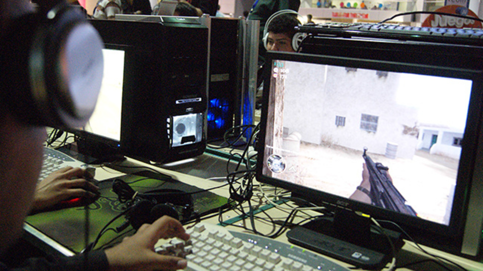 アクションゲーム好きは判断力に優れている:研究結果