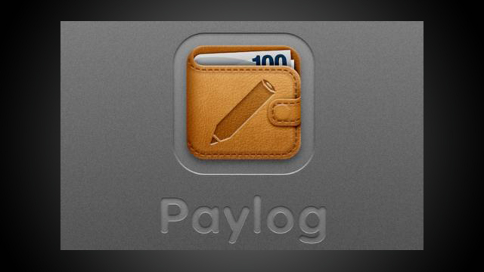使ったその場ですぐ記録! iPhoneで支出を管理するなら『Paylog』