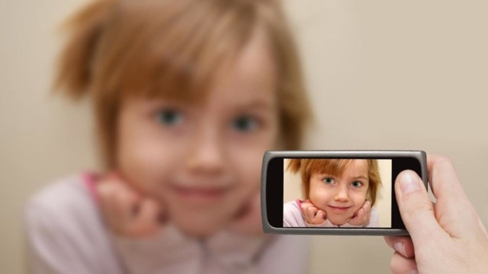 僕が子どもと出かける前に必ず「今日の服装」で写真を撮る理由