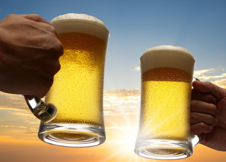 調理時間最短2分! ソムリエ直伝、夏のビール専用・俺のおつまみ4レシピ