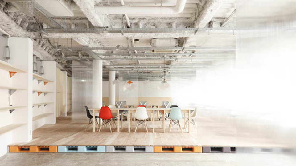 プロダクトの設計図を「オープンソース」に大公開、Mozilla Japanの「Mozilla Factory Space」