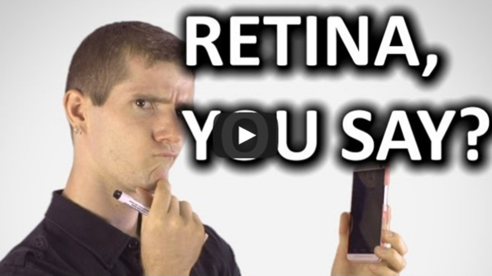 解像度・サイズを元にディスプレイが「Retina」になる距離を調べてみる