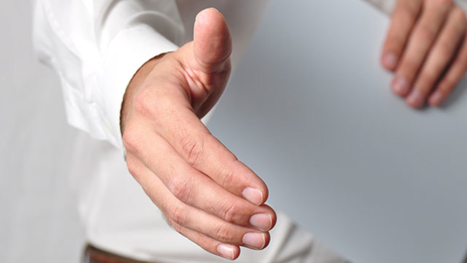 面接で即採用! そんなときは少なくとも1日かけて会社のことを調べよう