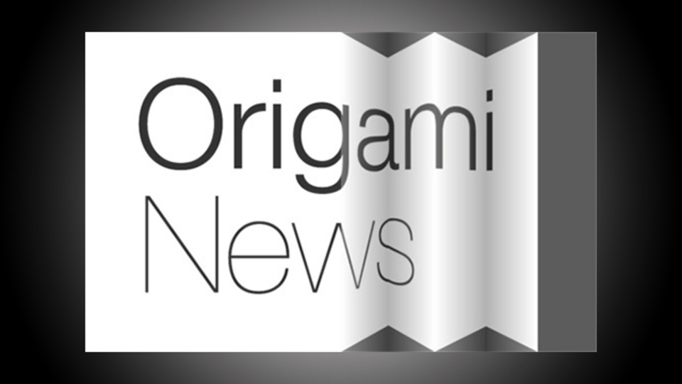 ニュースリーダーに新聞っぽさを加えた『OrigamiNews』で話題の情報をサクッと拾う