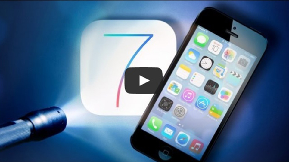 あれ、Spotlightはどこ? iOS 7になって「出し方」が変わった機能ガイド