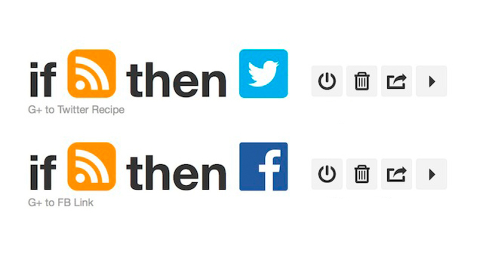 Google+への投稿をFBやTwitterと同期させる方法