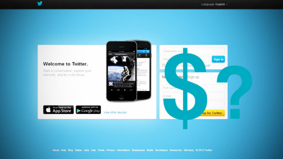 Twitterの株式公開を控えてマーケティング担当者が知っておくべきこと~広告としての価値は?