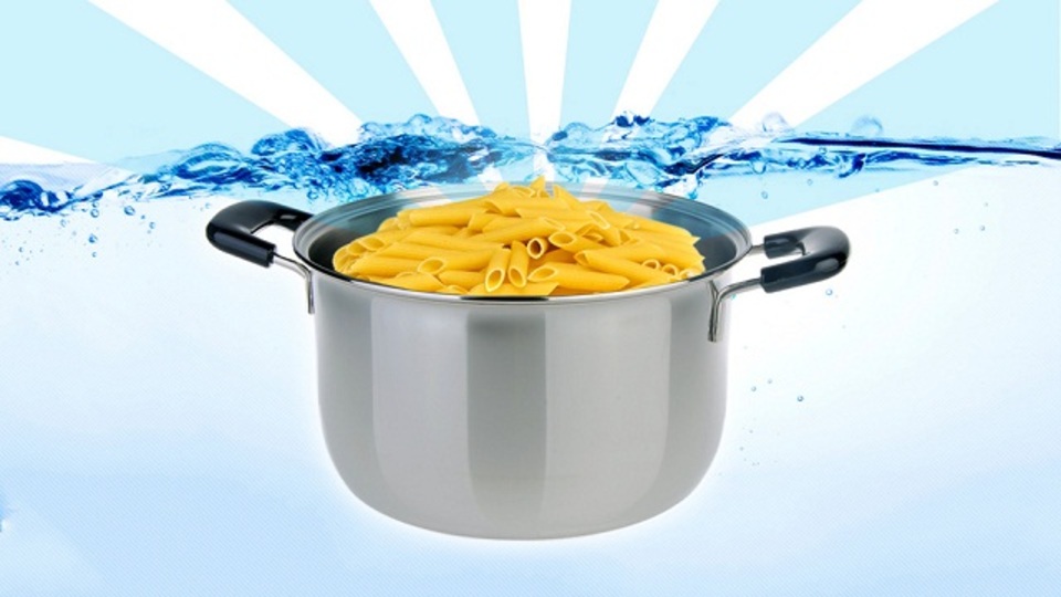 試行錯誤の末にたどりついた、完璧なアルデンテパスタを作る3つの方法