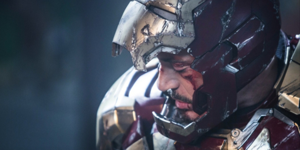 なぜ、この5人のSF/アクション映画の男たちに私たちは惚れてしまうのか?