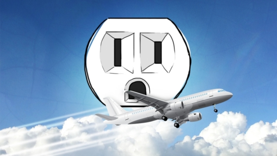 どの飛行機には電源コンセントが用意されている? 米航空会社の電源あり or なしリスト