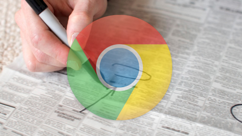 いま見ているページからすぐ検索できる! Chrome用拡張機能『Instair』