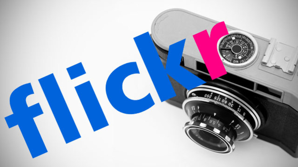 僕が刺激を受けた名作写真/Flickrグループを教える