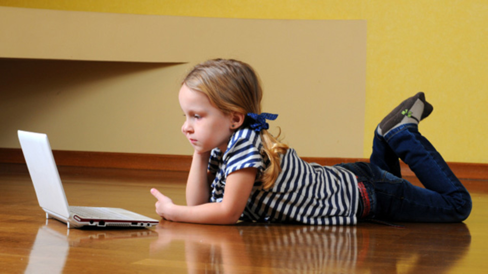 4歳からのプログラミング入門:我が子にプログラムを教えるための5つのヒント