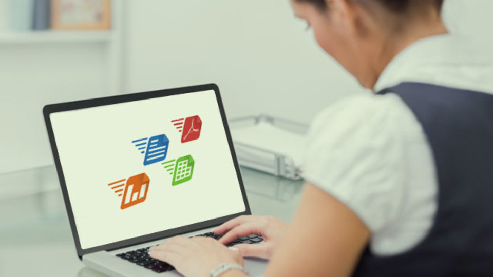 もうPDFファイルの変換で困らない! 右クリックメニューやウェブアプリから速攻変換『Cometdocs』