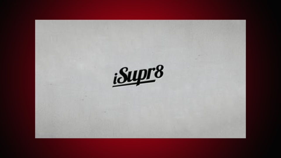8ミリカメラの雰囲気をiPhoneで!『iSupr8』でレトロ動画を手軽に撮ろう