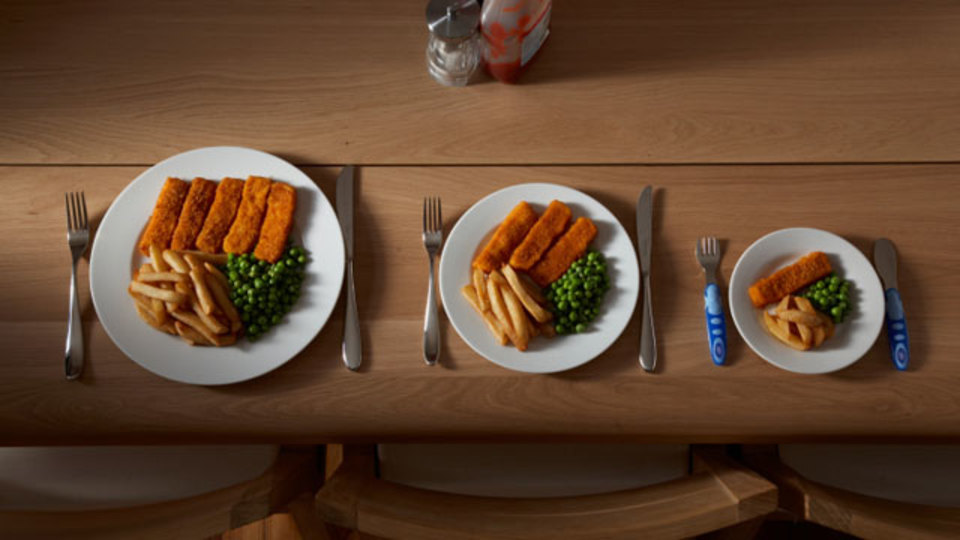 ダイエット中に外食に誘われてもツラくならない注文のしかた