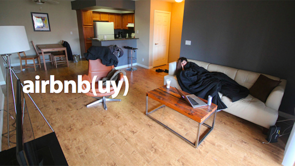 他人へ貸すために不動産を購入。「Airbnb」を使って1年間運用した私が学んだこと