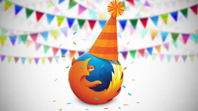 今日はFirefoxの誕生日なので、人気の高いアドオン記事をまとめました