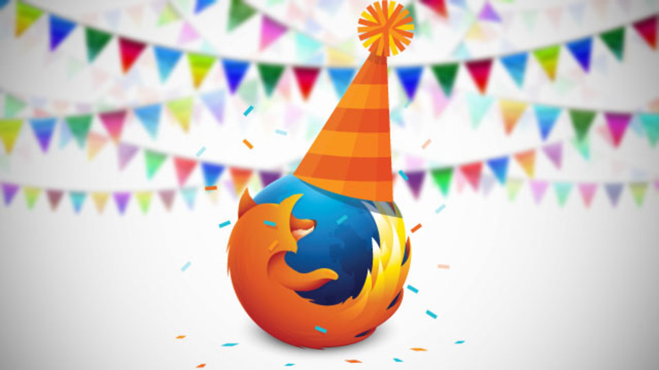 今日はFirefoxの誕生日なので、人気の高いアドオン記事をまとめました