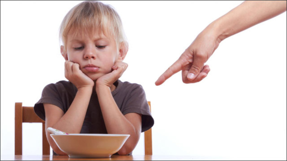 好き嫌いの多い子どもに、栄養のある食事を「楽しく」食べてもらうための戦略