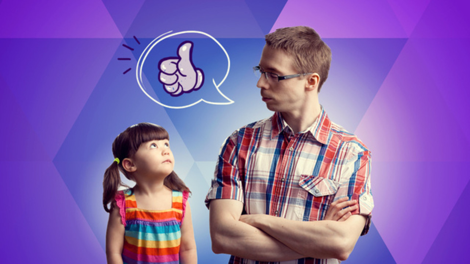 いちいち怒らずに子どものやる気を引き出す方法