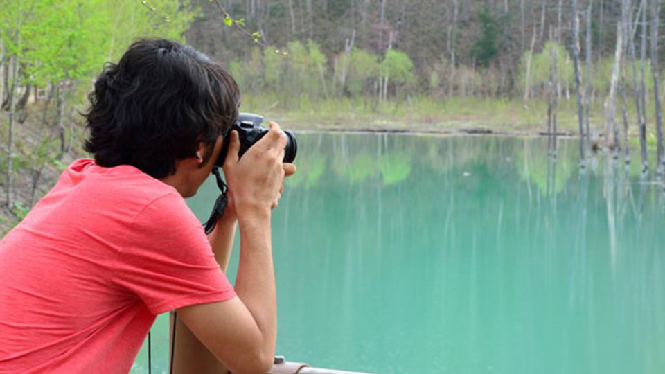 旅をしながら仕事はできる? 新しい働き方に活かせる4つのヒント