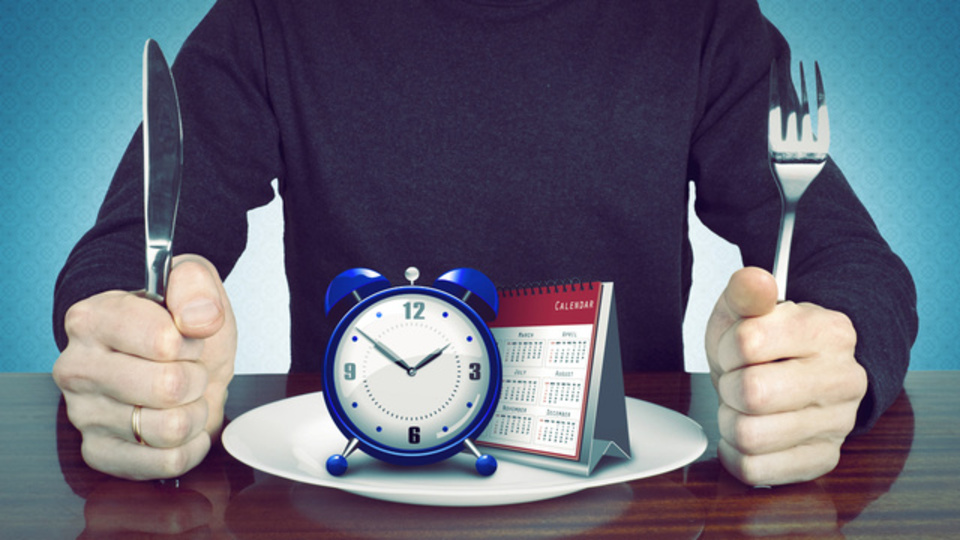 人生に変化を起こす「自己実験」の大切さ:2年間、食事を12時から20時の間に制限してみた