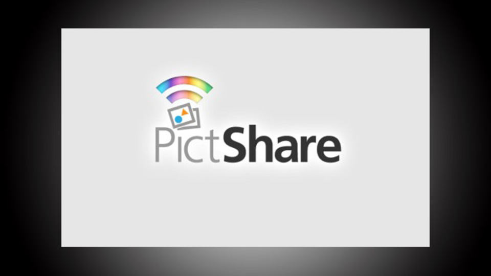 iPhoneで撮りためた写真は『PictShare』で一掃&整理しよう