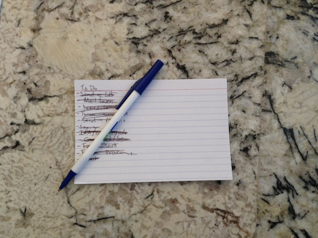 メモカードでの情報整理がすごく参考になる 26歳 メディア王 のアナログな仕事術 ライフハッカー 日本版