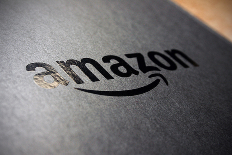 2014年前半にAmazonスマホ発売? 画面に触れずに操作できる機能を搭載とウワサ