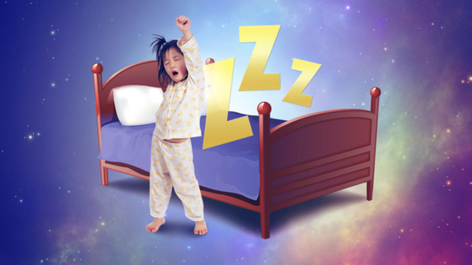 親の安眠のためにも。年代別:子どもの睡眠にまつわる問題とその対策