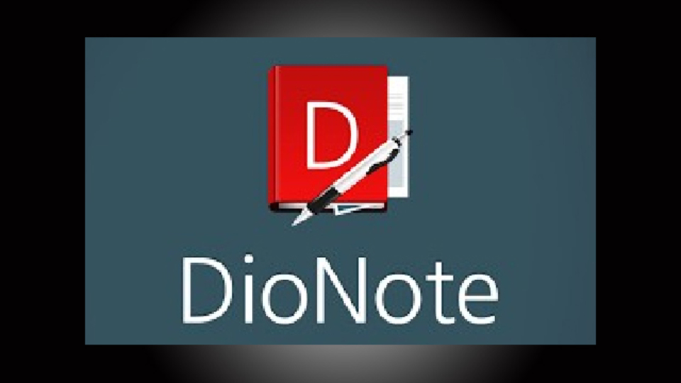 真に「使える」手書きメモアプリだと思わせてくれた『DioNote』
