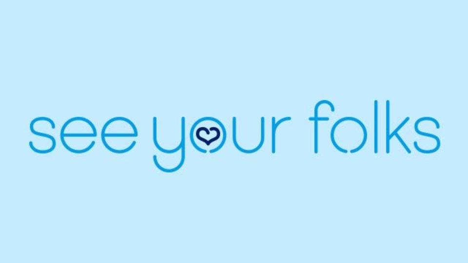 一生で両親とあと何回会えるか教えてくれる「See Your Folks」