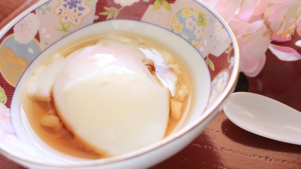 温泉たまごは保温タンブラーやサーモマグでも簡単に作れる