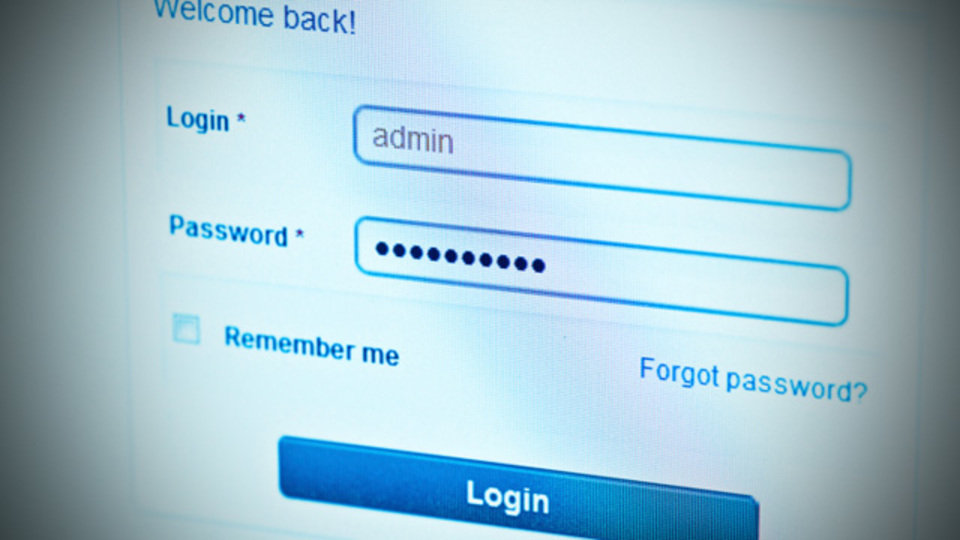 まさか設定してない...よね? 2013年に最もよく使われたパスワードは「123456」