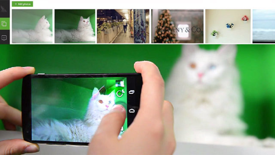 Androidの写真を管理:撮影したらPCとすぐに同期できるツール『SnapPea』に新機能