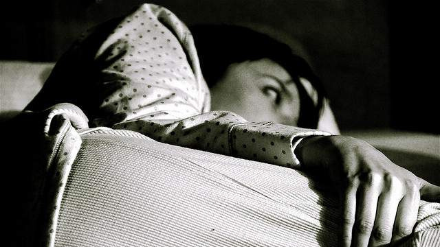 「眠れないかも」と心配することで不眠症が長引いているケースもある