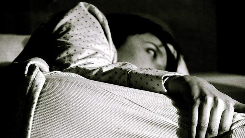 「眠れないかも」と心配することで不眠症が長引いているケースもある
