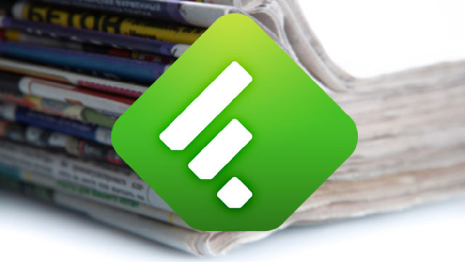 Feedlyのコンテンツを電子書籍としてオフラインで読める方法